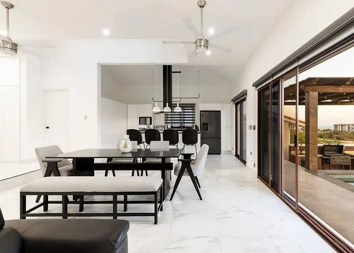 Holiday home Three Bedroom Golf Pool Jacuzzi And Billiards San Jose del Cabo