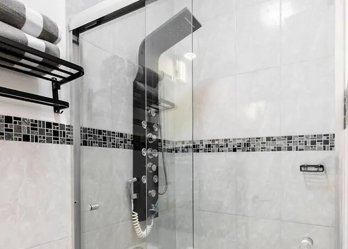 Three Bedroom Golf Pool Jacuzzi And Billiards San Jose del Cabo